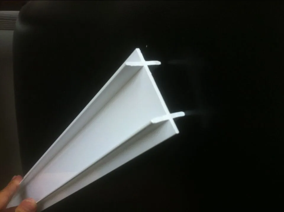 Upvc Pvc H Profile Buy Pvc H Profile,Upvc Pvc H Profile,Upvc Pvc H Profile Extrusion Product