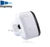 Original Factory price 300Mbps 802.11 Wifi Repeater Wireless-N AP Range Signal Extender Booster repeater wifi