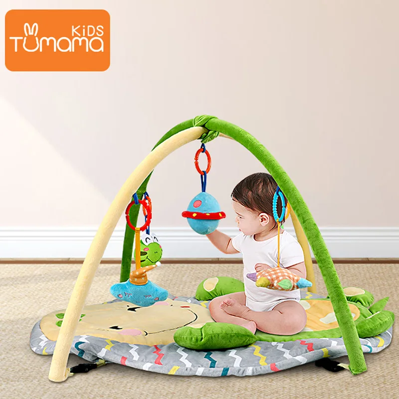 baby activity gym toys