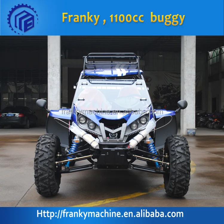 joyner buggy 1100cc