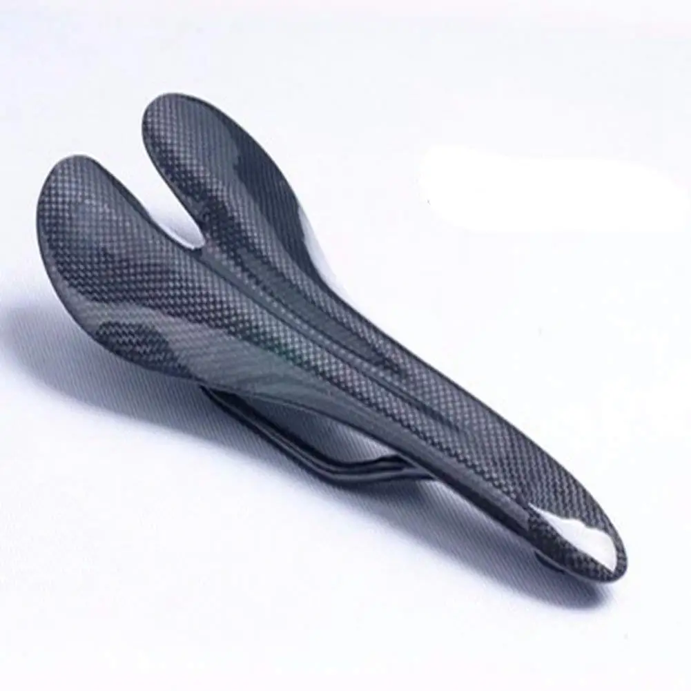 carbon comfort bike seat
