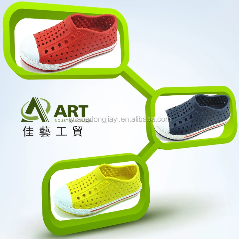 Hot Sale Garden Shoes, EVA Shoes, Sport Shoes