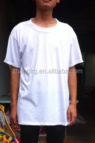 white tshirt bulk