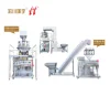 2019 hot sale HC-250 type premade bag horizontal auto packaging machine