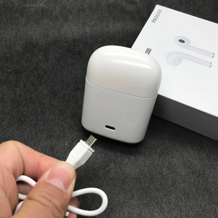 Best i7s tws i7s mini wireless bluetooth headphone i7s tws headphone i7s color earphone earbuds with charging box