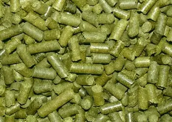 Alfalfa Hay Pellets For Animal Feed - Buy Alfalfa Pellets For Animal ...