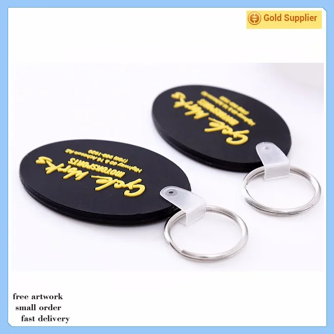 Custom Logo And Shape Soft Pvc Qr Code Keychain Buy Code Keychain,Qr