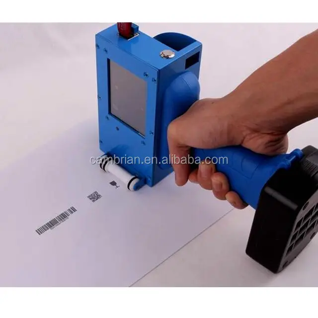 handjet printer price