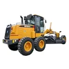 small grader GR180 180HP used motor grader