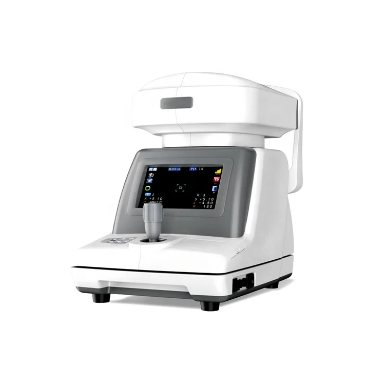 Hot Sale Portable Auto Refractometer/optometry Digital Auto