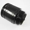 China direct buy product precision cnc aluminum machining parts black anodized CNC turning service for night vision action camer
