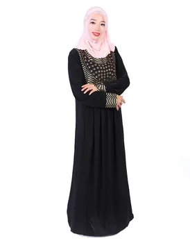 2017 Jalabiya Dubai Fashion Ic Dress Women Muslim Hijab 2017 Jalabiya Dubai Fashion Ic Dress Women Muslim Hijab