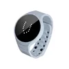 Activity Tracker With Heart Rate Monitor Fitness Personal Watch Anti Lost Bracelet