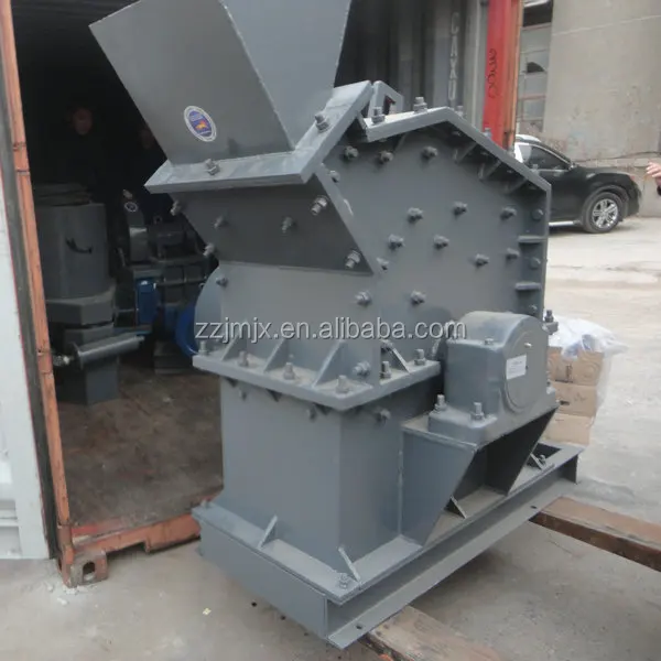 New designed reliable performance powder stone crusher