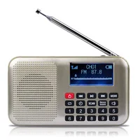 2018 Digital mp3 player stereo speaker blue wireless speaker with radio.jpg