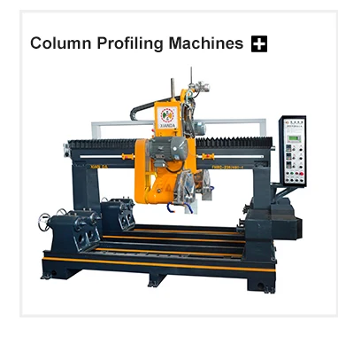 5 AXIS CNC DIAMOND WIRE CUTTING MACHINE PROFILING FOR STONE 3D TWIST SHAPING