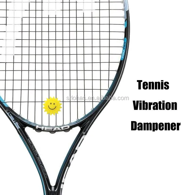 Custom Tennis Vibration Dampener For Promotion Item Buy Cute Tennis