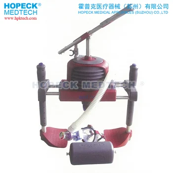 Animax Emergency Equipment Manual CPR Machine