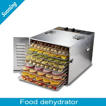 Dried Mango Processing Machine Fruit Dehydrator For Sale - Buy Dried ...