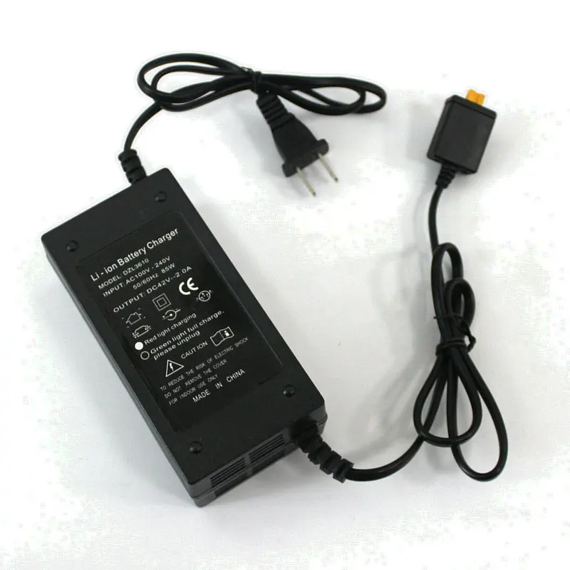 imortor YUNZHILUN Battery Charger