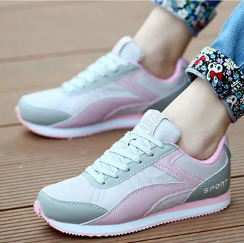 ladies sports shoes