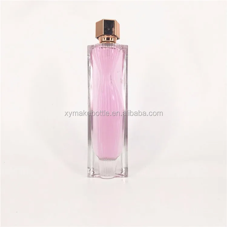 tall bottle perfume