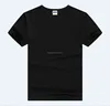 100% cotton short-sleeve sublimation tshirt printing custom t shirt transfer