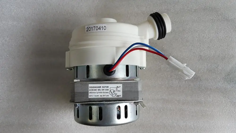 Dishwasher Motor Buy Dishwasher Motor,Ac Motor,Electric