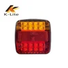 Emark approval trailer truck LED light new product truck light