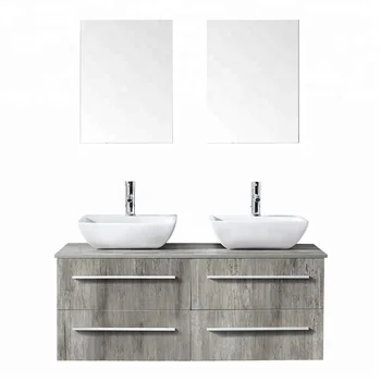 Bagni Moderni Doppio Lavabo.Bagno Moderno Di Disegno Led Specchio Mobile Doppio Lavabo Bagno Vanita Mobili Da Bagno Vanity Melamina Mdf Pvc Laminato Buy Vanita Bagno Melamina Vanita Bagno Laminato Bagno Vanita Product On Alibaba Com