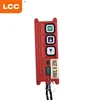 F21-2D Winch wireless wired remote control with emergency stop