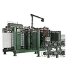 PLC control 3d EPS wire mesh machine for EPS 3D panel