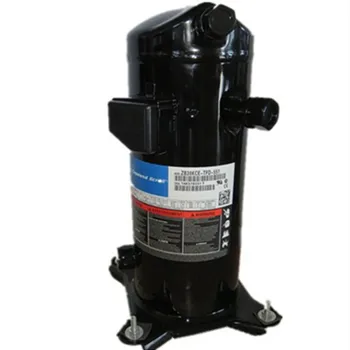 Home Ac Compressor 3 Ton 380 Volt 3-phase Replace Air Conditioner ...