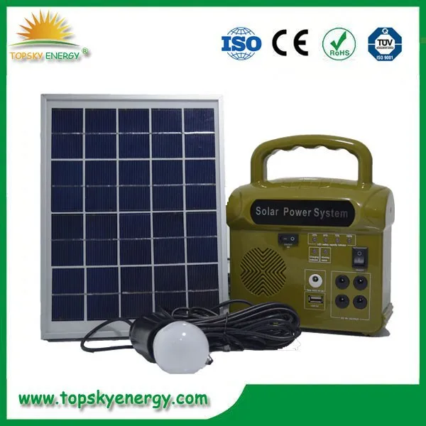 Solar Home System Portable Solar Panelsolar Lightsolar Power Energy Buy Portable Solar Panelpower Plastic Solar Panel1000w Solar Panel Product