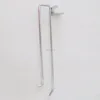 Fashion shop customized metal clothes store display rack