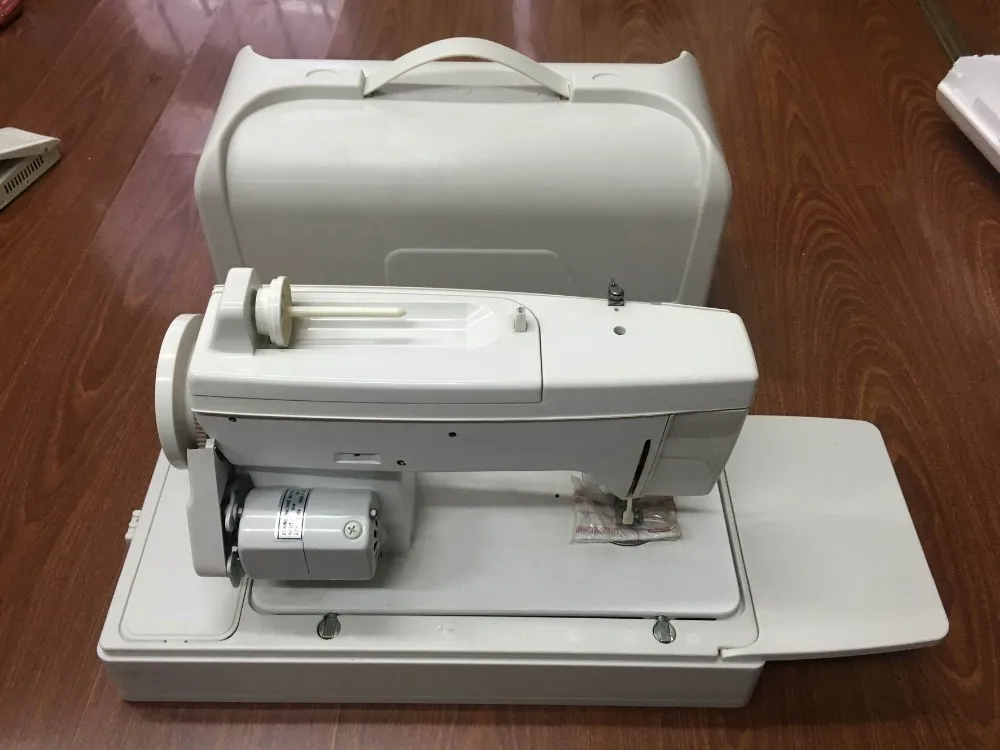 974 Zigzag Sewing Machine With Plastic Case Set Buy Zigzag Sewing Machine,Singer Sewing