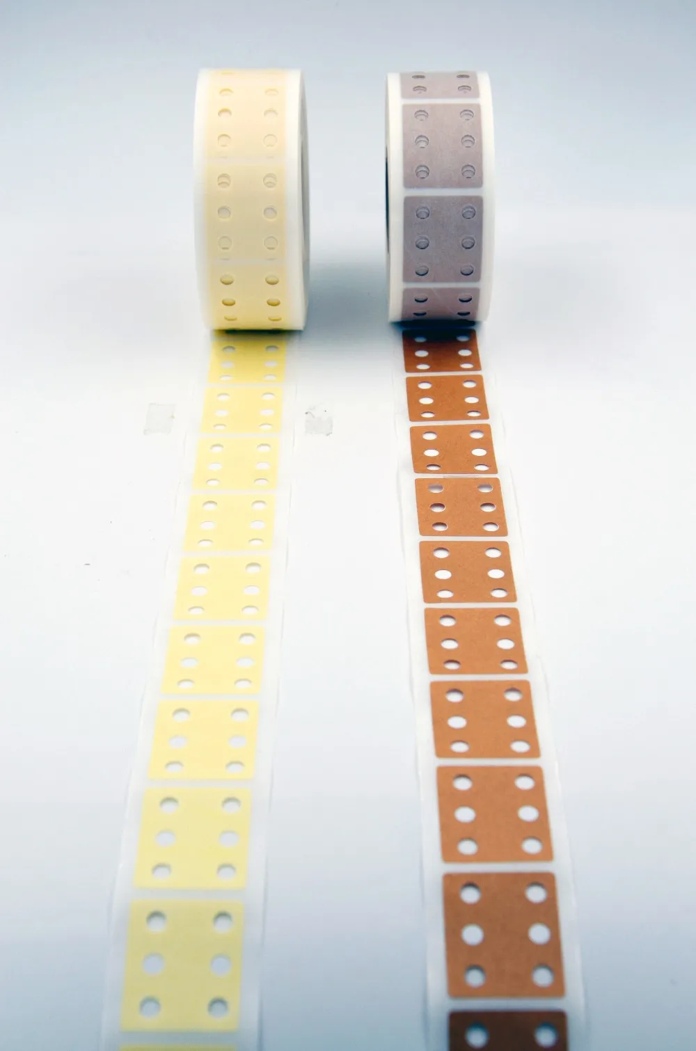Ai Splice Tape With 3 Holes Buy Crepe Paper Ai Splice Tape With 3 
