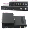 Car DVB-T MPEG4 H.264 2 tuner PVR USB Record TDT TNT DVB-T2100HD