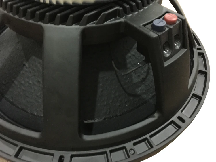 1600w Program Power Dual Silicone Spider Subwoofer 18 Inch Buy