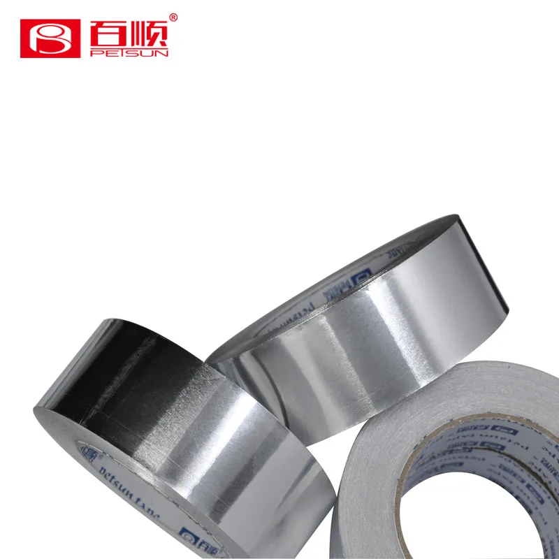 Welldesigned Air Conditioner Pipe Wrapping Aluminum Foil Tape Buy