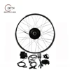 Hot sell CE approved 26" E-Bike Kit 500W Ebike 36V/48V Electric Bike Conversion kit