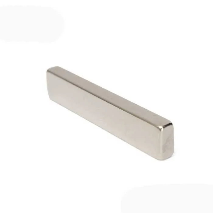 Long Neodymium Strong Bar With Competitive Prices Buy Bar