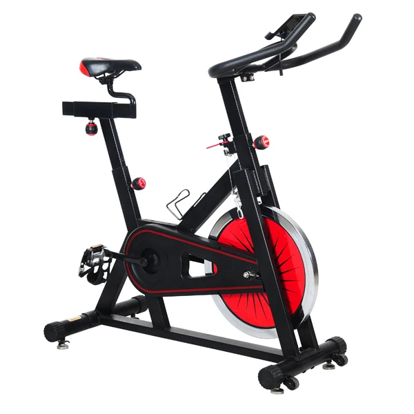 pro fitness exercise bike