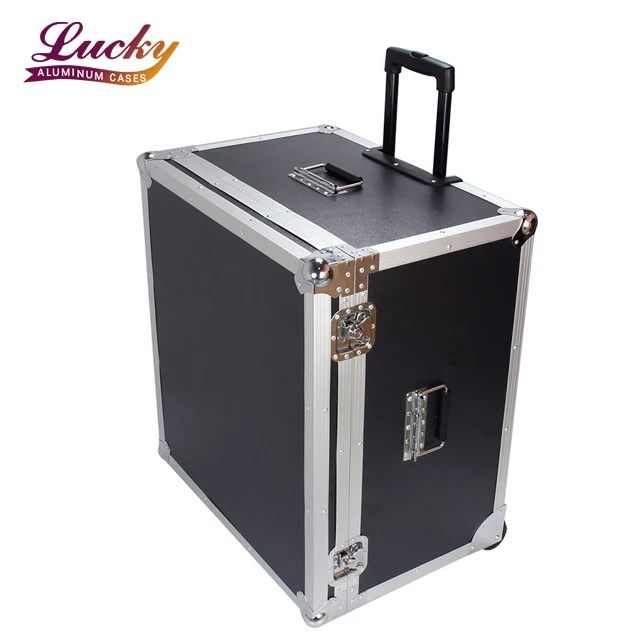 Aluminum Desktop Computer Cases Flight Case Buy Desktop Computer