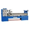 Length 2m Hot Selling Torno Mecanic Lathe New Single Phase Machine