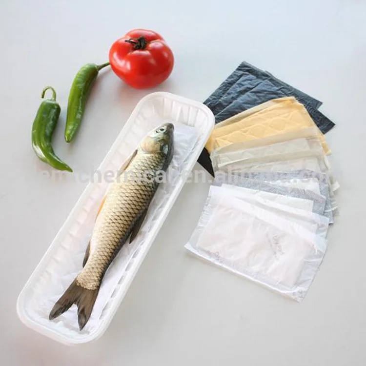 Factory Manufacturer Absorbent Pads Lowes, Fresh Fish Pad