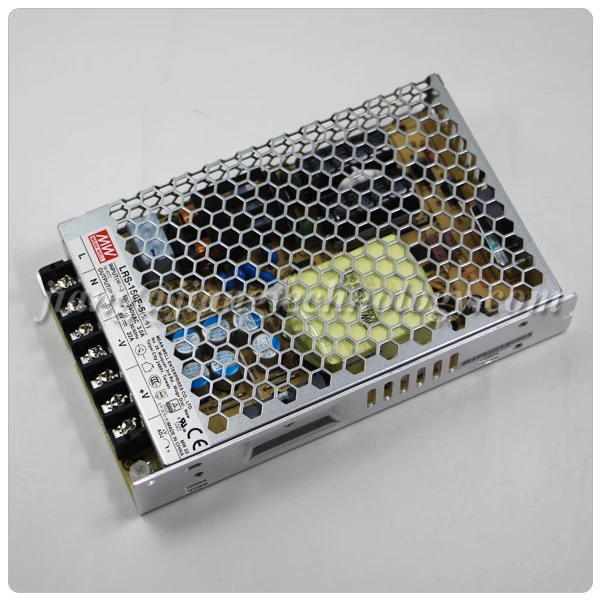 150w Lrs150f48 Mean Well 48 Volt Dc Power Supply Buy 48 Volt Dc Power Supply,150w 48 Volt Dc