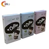 Foldable factory cairo coffee box