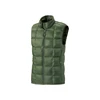 Mens down vest LS-095