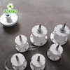 Windmill Turbine That Produce Electricity Ventilator Generating